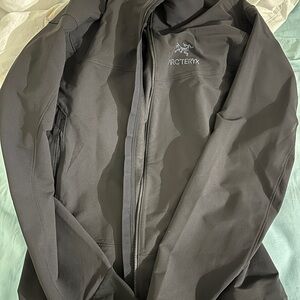 Arc'teryx Men's gamma lt Jacket in large
